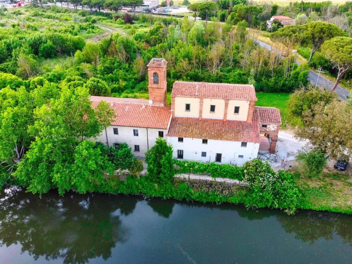 Il Casale Toscano - 1,7km Torre Di Pisa, Parking&no Breakfast Casa di campagna *